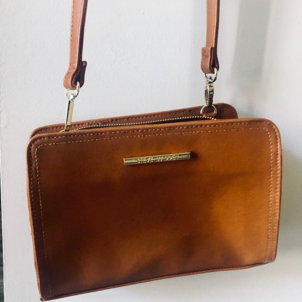 Steve Madden crossbody purse 🔆